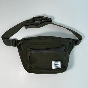 Hershel hip back / crossbody / bumbag (Pop-quiz 3.5L)